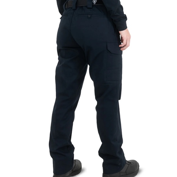 FIRST Tactical Women’s Cargo Pants (more pics to come!) - Picture 4 of 5